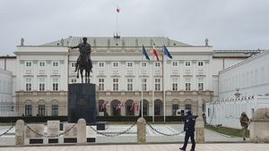 Polonia vrea un “tratament special” din partea UE pentru deficitul bugetar