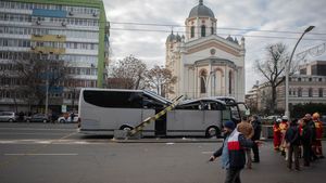 Ultimele victime ale accidentului din Pasajul Unirii au fost externate vineri