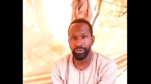 VIDEO După răpirea în Mali a jurnalistului francez, Olivier Dubois, a fost deschisă o anchetă care vizează acțiuni de terorism