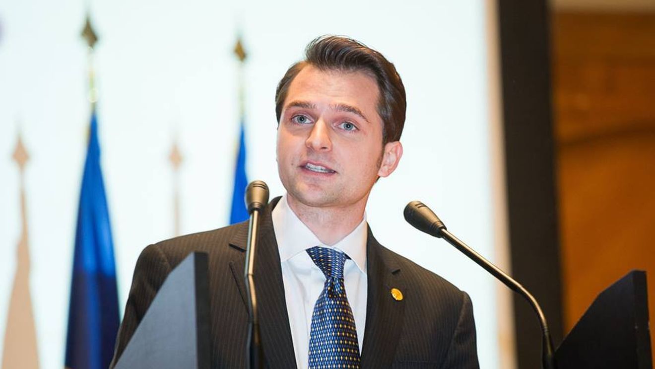 Decizia conducerii PNL: Sebastian Burduja va fi numit ministru al Cercetării, Inovării și Digitalizării / Marcel Boloș rămâne la Fonduri Europene iar Iulia Scântei va fi propusă pentru un mandat de judecător la CCR
