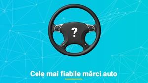 EXCLUSIV Top 10 cele mai fiabile mașini second hand / Care sunt cele mai frecvente defecțiuni care apar la mărcile celebre de autoturisme vândute la mâna a doua