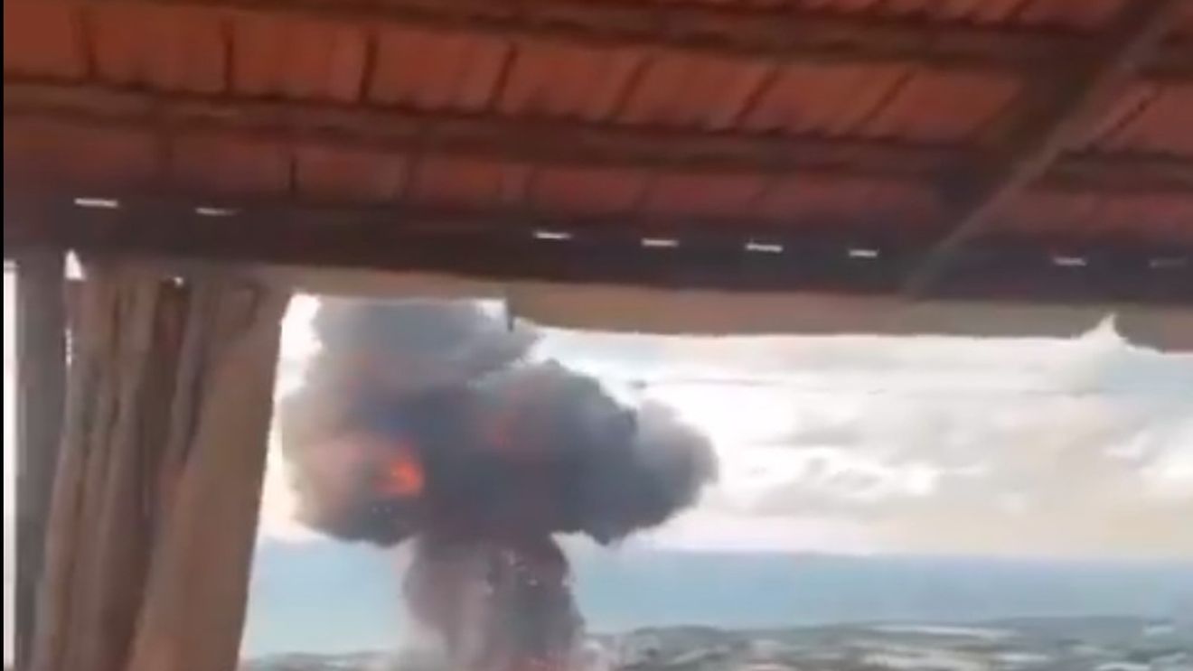 MAE recomandă evitarea oricărei călătorii în Liban din cauza contextului de securitate