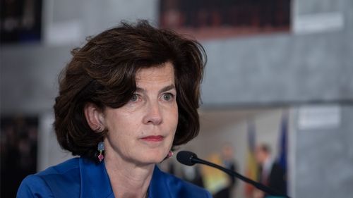 Ambasadoarea Franței: Absolvenţii cursurilor universitare în limba franceză vor avea posibilităţi crescute de angajare la nivel european