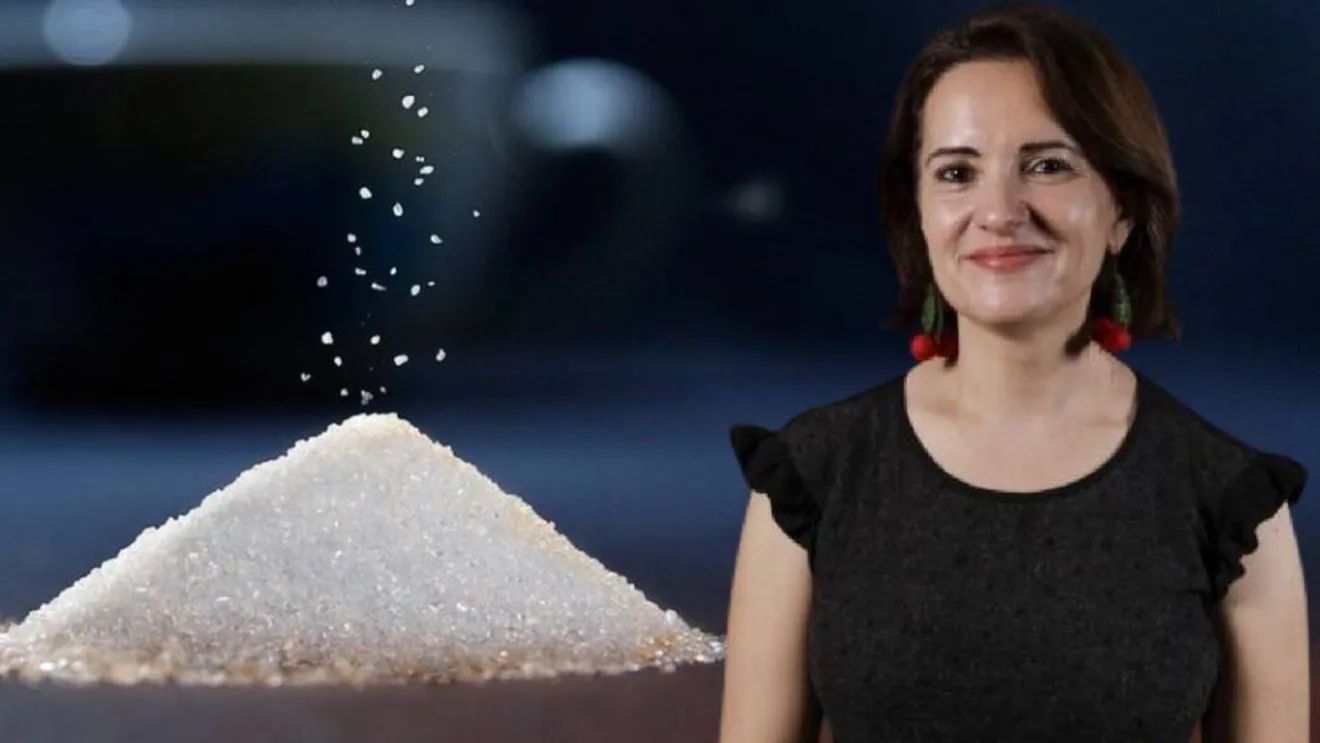 Ce se întâmplă în corpul tău dacă mănânci produse cu zahăr pe stomacul gol dimineața / Răspunsul nutriționistului Tania Fântână