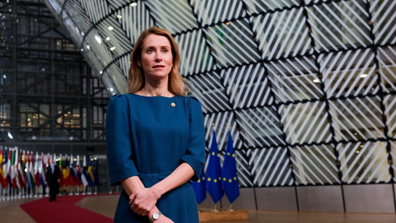 Premierul Estoniei, avertisment către Occident: Nu cădeți în capcana lui Putin