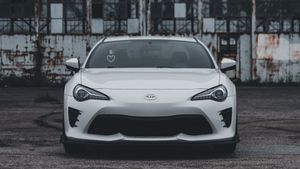 Clasamentul celor mai fiabile mărci de automobile din 2024, condus de mărcile Toyota / Audi, penultimul loc în top