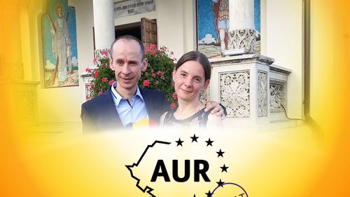 VIDEO Deputat AUR, despre inseminarea artificială: Ascunde sub masca încurajării natalității o politică de tip neo-marxist. Despre metodele contraceptive: Educație sexuală denaturată promovată agresiv în cazul tinerelor necăsătorite