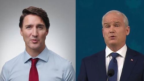 Canada: Un scrutin anticipat inutil, rezultate aproape identice cu cele din urmă cu doi ani. Efectele perverse ale scrutinului majoritar uninominal cu un singur tur