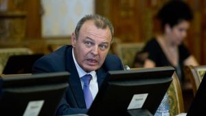 Surse: PSD ia în calcul remanierea a patru miniștri - Transporturi, Economie, Turism și Tineret