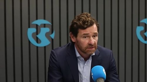 André Villas-Boas a fost ales preşedinte al clubului FC Porto/ El pune capăt domniei lui Pinto da Costa, după 42 de ani