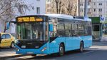 Compania Grampet Group ar putea renunţa condiţionat la 90% din creanţa asupra Societăţii de Transport Bucureşti
