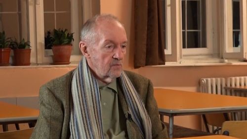 A murit actorul Vladimir Găitan