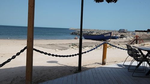 Tanczos Barna: Puţin probabil ca poluarea de pe Nipru să ajungă în Marea Neagră în scurt timp sau în cantităţi semnificative