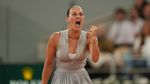 Tensiune mare la Roland Garros înainte de semifinala ruso-ucraineană: „Nu știu cum poți dormi noaptea”