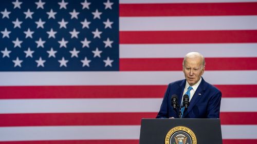 Biden: SUA vor face noi eforturi pentru a obține încetarea focului în Gaza „fără Hamas la putere”