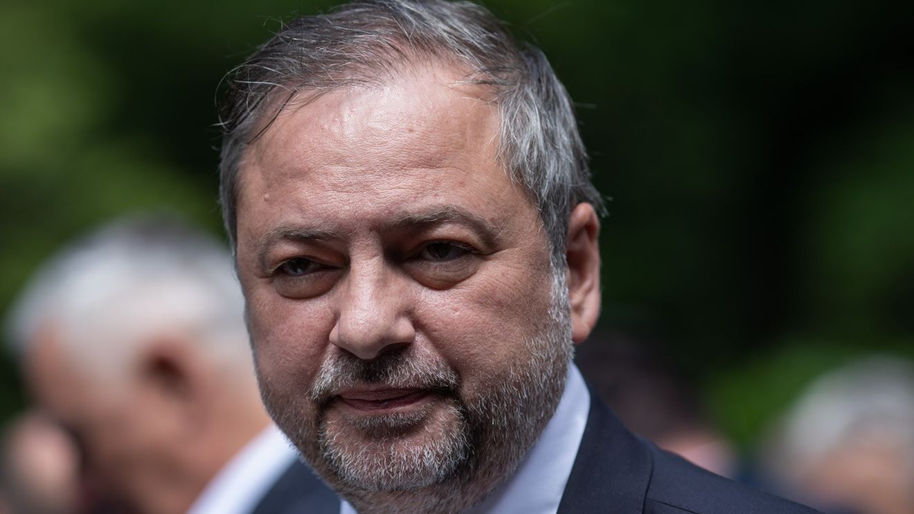 Profil de candidat: Dan Motreanu (Alianța PSD-PNL)
