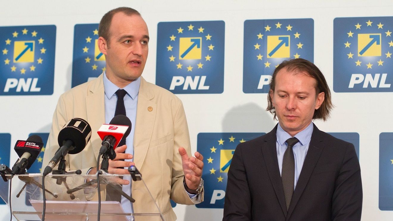 Deputatul PNL Dan Vîlceanu: Este momentul ca domnii Bode şi Ciucă să se gândească la partid şi să demisioneze în urma acuzaţiilor de plagiat apărute în cazul amândurora