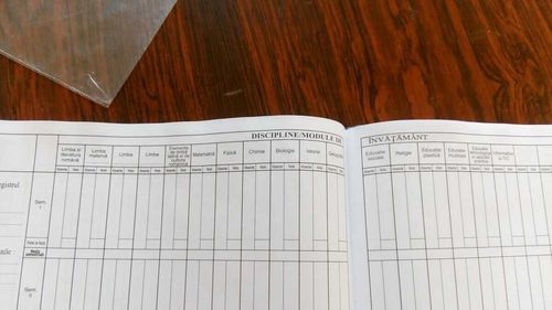 DOCUMENT Cum se vor încheia mediile elevilor de la învățământ primar până la liceu, pentru fiecare situație în parte