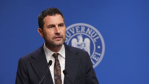 Tanczos Barna, previziuni cu privire la cursul euro-leu, după măsurile fiscal-bugetare: Cu siguranţă dispare riscul de creştere abruptă a cursului / Creşte încrederea în România