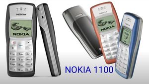 Stăpânul tonurilor de apel: Nokia sărbătorește statutul de pop-culture prin deschiderea unei arhive de design
