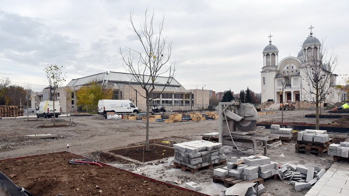 Oradea: O biserică în care slujea ministrul Fondurilor Europene, Marcel Boloș, va fi reabilitată pe bani europeni
