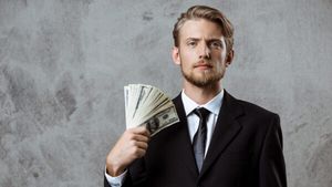 Inteligența artificială creează miliardari într-un ritm record: există deja 498 de unicorni AI, cu o valoare totală de 2.700 de miliarde de dolari