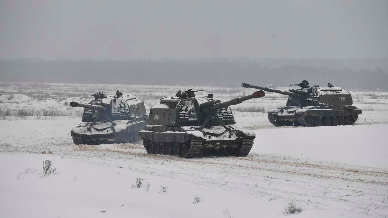 Militarizarea Arcticii de către Rusia nu dă semne de încetinire, arată imagini din satelit
