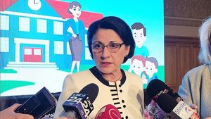 Proba de creativitate de la BAC în ”viziunea Andronescu”. Explicațiile ministerului, după ce profesorii au numit examenul ”Elevii au talent”