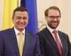 SURSE: USR nu va vota un guvern condus de Sorin Grindeanu