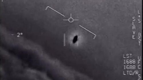 NASA a comandat un nou studiu independent privind aşa-numitele „fenomene aeriene neidentificate” / ”Nu există dovezi” că fenomenele au origine extraterestră”