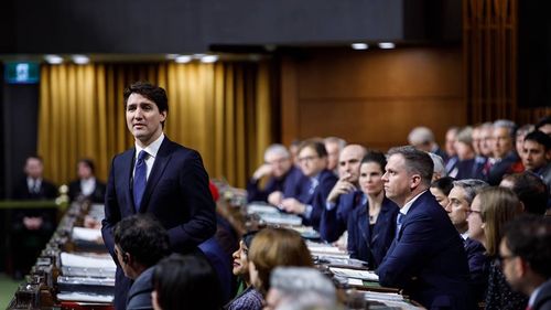 Afacerea LavScam scade încrederea canadienilor în guvernul Trudeau. Conservatorii, pe primul loc în opțiunile alegătorilor