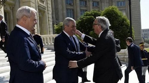 EXCLUSIV Comisia Europeană urmărește ”cu îngrijorare” evenimentele din Justiție. Angela Cristea: ”Transpunerea Directivei UE nu trebuie să împiedice lupta împotriva corupției sau a crimei organizate”