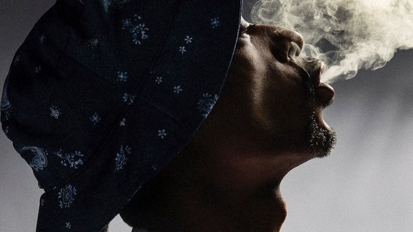Snoop Dogg: Am decis să mă las de fumat