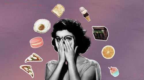De ce ar trebui să vorbim mai des despre ce înseamnă binge-eating și cum ne afectează: „Femeile tinere sunt adesea confruntate cu mesaje contradictorii despre cine trebuie să fie și cum trebuie să arate”