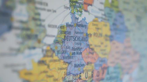 Creşterea cererii de gaze naturale lichefiate se mută din Asia în Europa, pe fondul sancţiunilor impuse Rusiei