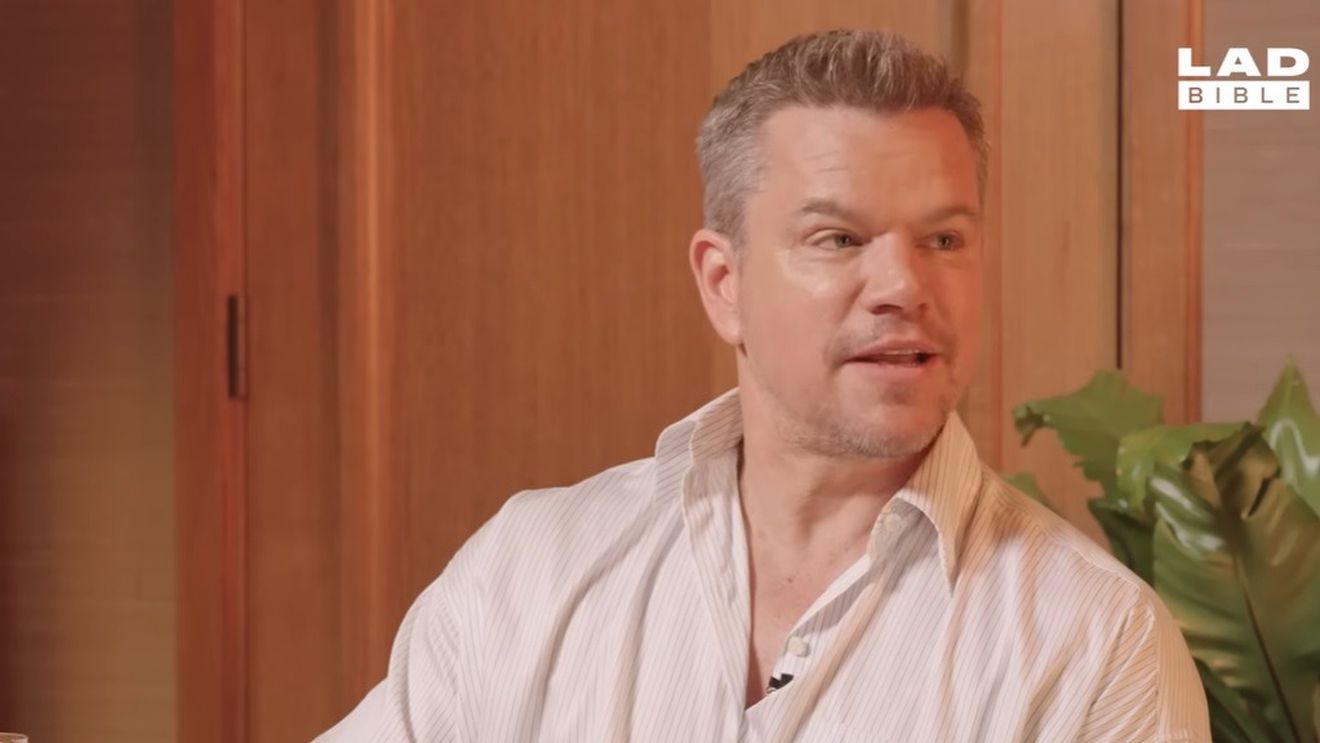 Ben Affleck şi Matt Damon pregătesc un lungmetraj despre celebrul luptător de wrestling Hulk Hogan