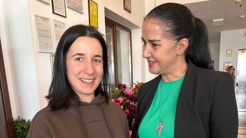 Recuperare medicală spectaculoasă după o operație pe creier, la Spitalul Sfântul Sava din Pantelimon, Ilfov (P)