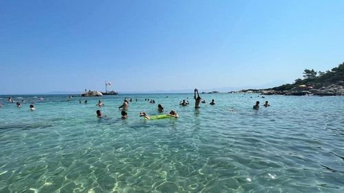 Caniculă în Grecia: Săptămâna viitoare sunt așteptate temperaturi de peste 42°C / Unul dintre cele mai puternice valuri de căldură din ultimii ani
