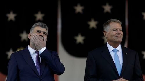 Influentul ziar german FAZ despre anularea alegerilor prezidențiale: Mitul interferenței ruse - amestecul Rusiei sau aroganța puterii de la București?