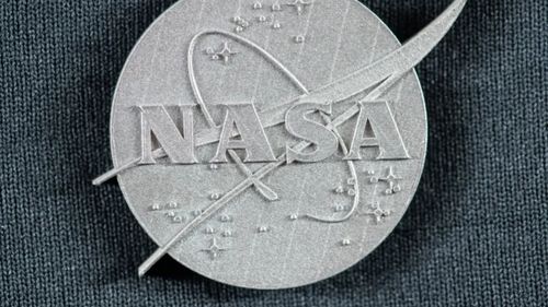 NASA revoluționează industria aerospațială cu un aliaj imprimabil 3D ce rezistă la peste 1.000°C și care are o durată de viață de 1.000 de ori mai mare decât materialele actuale