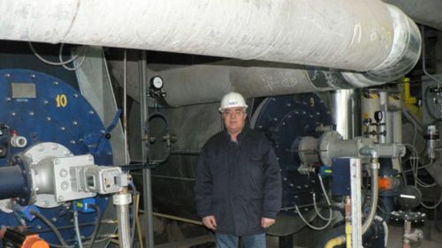 Ciucu precizează că Ministerul Energiei urmează să evalueze activele Elcen, în vederea realizării SACET