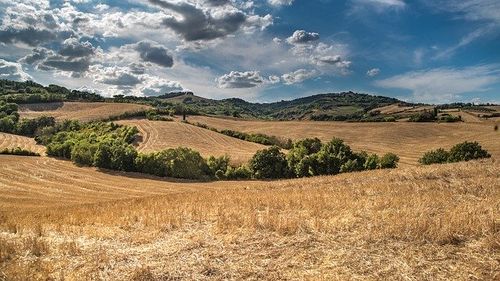 Prognoza meteorologilor pentru vacanţa de 1 Mai şi de Paşte: Temperaturile medii, mai ridicate decât cele normale în toate regiunile, dar mai ales în cele nord-vestice. Cantităţile de precipitaţii, excedentare în regiunile sud-estice