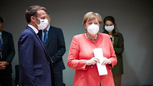 Mai mulți bani și mai multă putere pentru OMS, cerința Germaniei şi Franţei în cadrul măsurilor de reformă ale organizaţiei