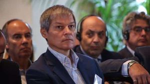 Cioloș, catalogat drept „amnezic” și „mincinos” de moderatorul și invitații dintr-o emisiune tv / Liderului PLUS nu i s-a cerut un punct de vedere și nici nu a fost reprezentat în emisiune
