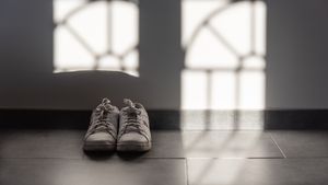 Un bărbat din Grecia a intrat pe proprietățile vecinilor pentru a le mirosi pantofii/ A fost condamnat cu suspendare și trimis la terapie
