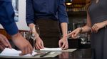 VIDEO | Paul Iftode, director achiziții lanț de restaurante: „Avem situații în care două persoane împart același fel principal. Sunt și cazuri în care oamenii nu mai comandă deloc produse din zona de bar și vin doar să mănânce. Valoarea bonului a scăzut cu 15-20%”