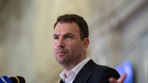 Cătălin Drulă : Ne propunem ca după alegerile din 2024 să dăm premierul României.