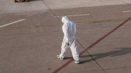 Raport privind epidemia de Covid: 455 cazuri noi de infecție, 59 de decese, 19.794 de teste RT-PCR efectuate