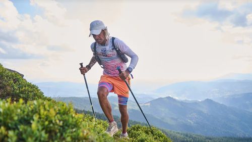 Bucovina Ultra Rocks by UTMB® aduce peste 2.300 de alergători din 60 de țări în inima Bucovinei