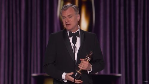 Christopher Nolan a fost ales președinte al Sindicatului Regizorilor Americani